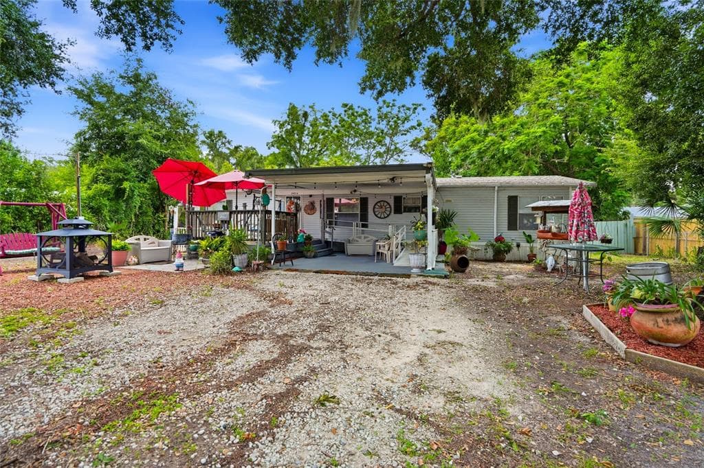 29514 BENJAMIN DRIVE, WESLEY CHAPEL, FL 33543