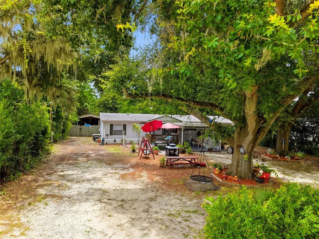 29514 BENJAMIN DRIVE, WESLEY CHAPEL, FL 33543 — zdjęcie 5