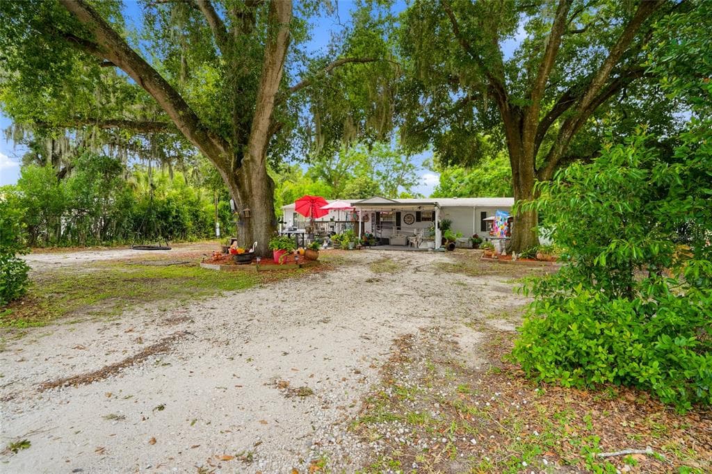 29514 BENJAMIN DRIVE, WESLEY CHAPEL, FL 33543 — zdjęcie 4