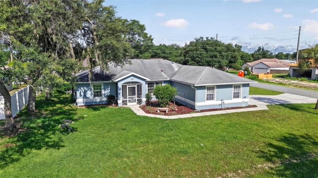 304 MARION OAKS COURSE, OCALA, FL 34473