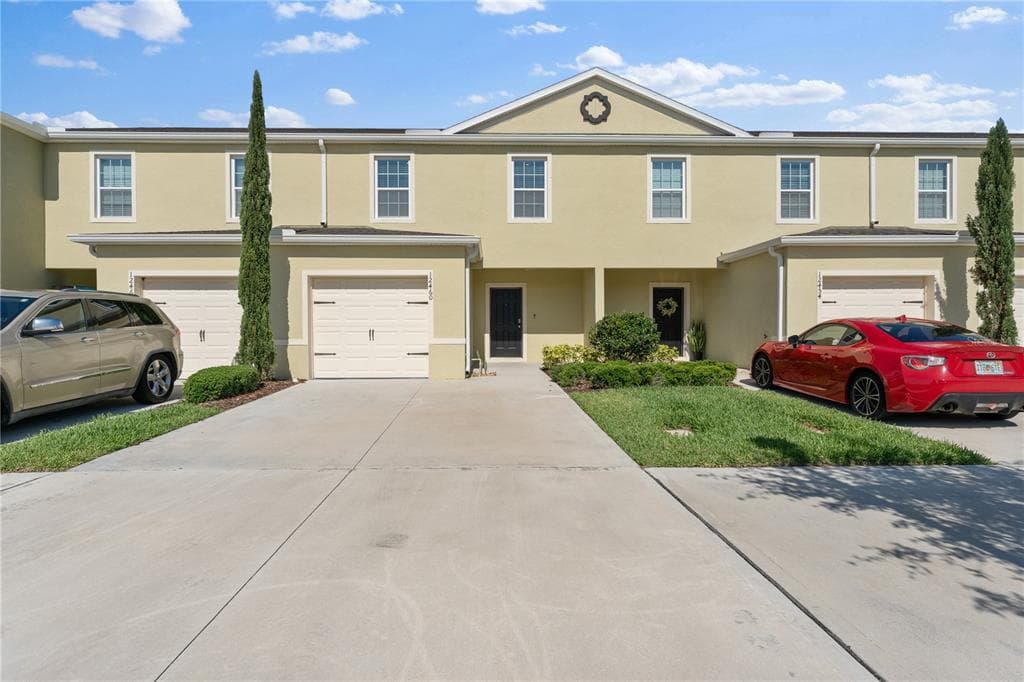 12460 BOWES BRANCH ROAD, ORLANDO, FL 32824
