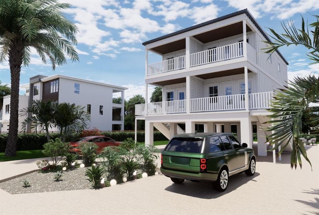 108 125TH AVENUE, ST PETERSBURG, FL 33706 — zdjęcie 2