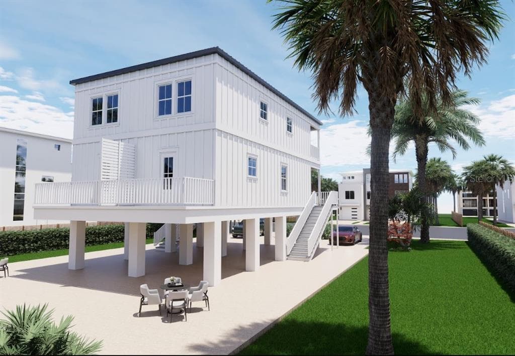 108 125TH AVENUE, ST PETERSBURG, FL 33706 — zdjęcie 5