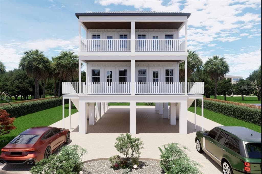 108 125TH AVENUE, ST PETERSBURG, FL 33706 — zdjęcie 4