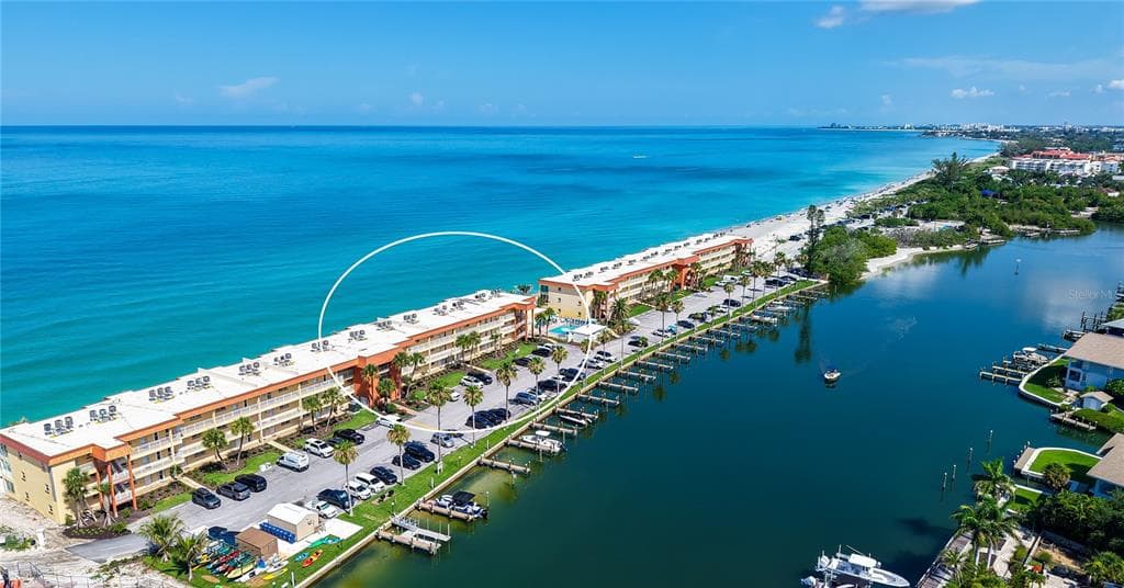 9000 BLIND PASS ROAD # 303, SARASOTA, FL 34242 — zdjęcie 2
