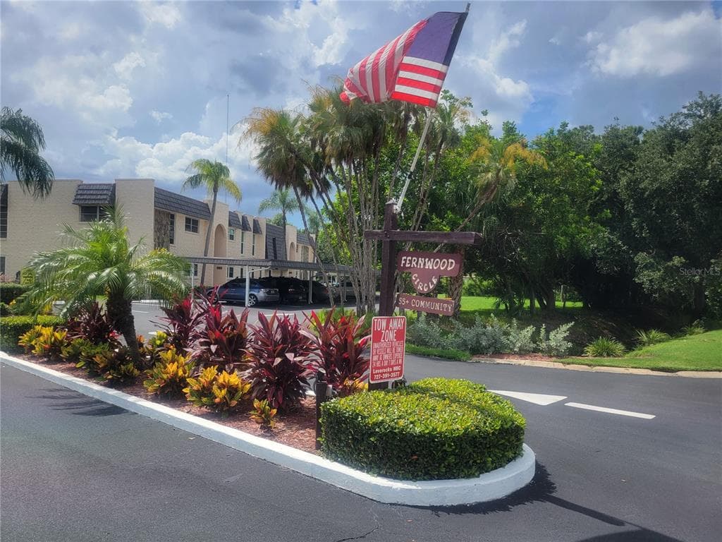 114 FERNWOOD CIRCLE # 114, SEMINOLE, FL 33777 — zdjęcie 3