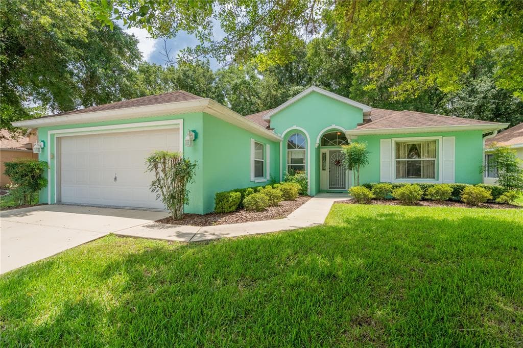 10971 SW 69TH CIRCLE, OCALA, FL 34476