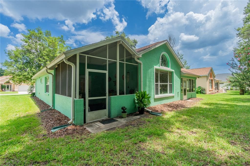 10971 SW 69TH CIRCLE, OCALA, FL 34476 — zdjęcie 4