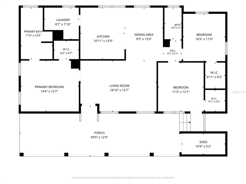82221 F STREET N # 221, PINELLAS PARK, FL 33781 — zdjęcie 3