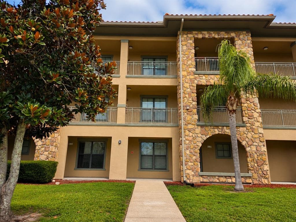 901 CHARO PARKWAY # 714, DAVENPORT, FL 33897 — zdjęcie 2