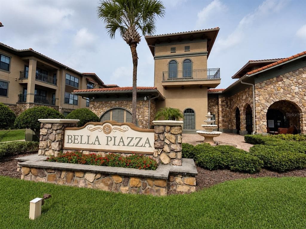 901 CHARO PARKWAY # 714, DAVENPORT, FL 33897