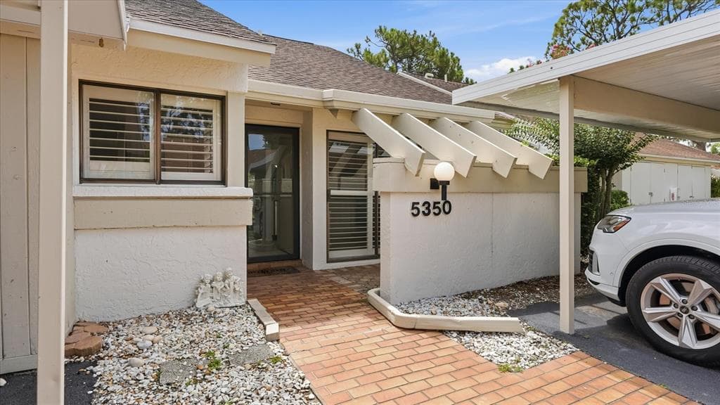 5350 MYRTLE # 48, SARASOTA, FL 34235