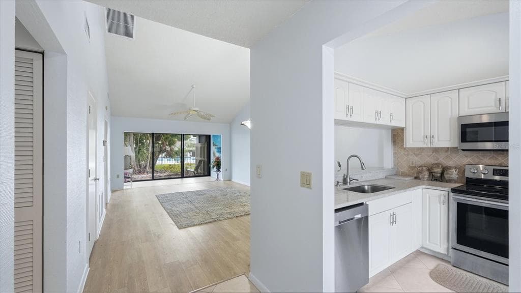 5350 MYRTLE # 48, SARASOTA, FL 34235 — zdjęcie 4
