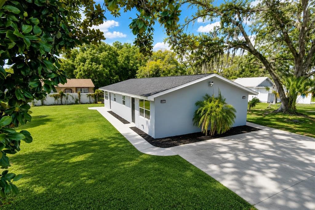 1408 PATRICK STREET, KISSIMMEE, FL 34741