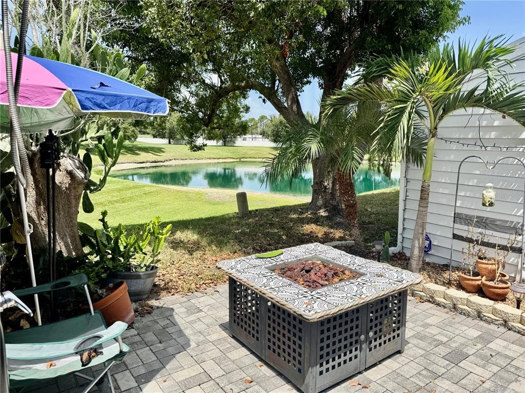 3121 BEECHER DRIVE E # D, PALM HARBOR, FL 34683 — zdjęcie 3