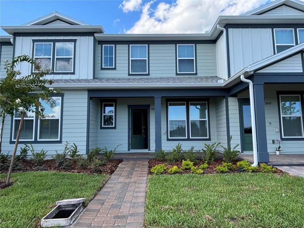 11451 HARBORVIEW STREET, ORLANDO, FL 32832