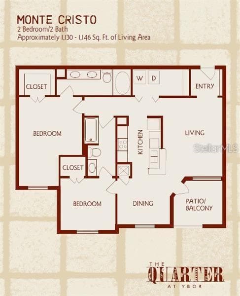 1810 E PALM AVE # 6204, TAMPA, FL 33605 — zdjęcie 3
