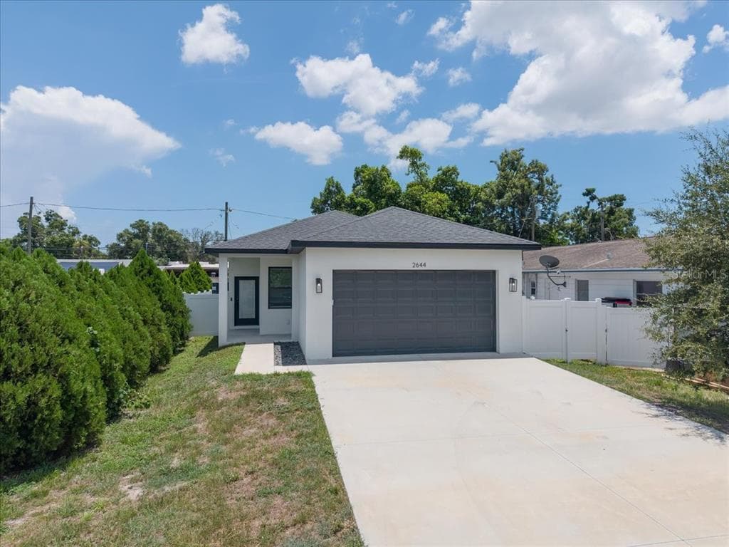2644 42ND AVENUE N, ST PETERSBURG, FL 33714