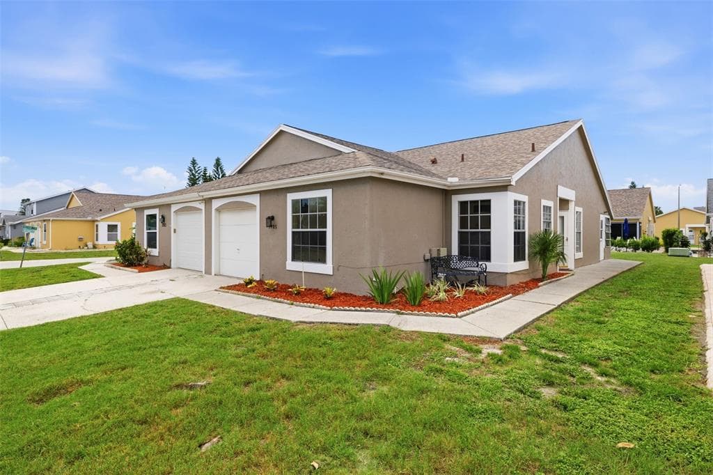 7705 BALHARBOUR DRIVE, NEW PORT RICHEY, FL 34653