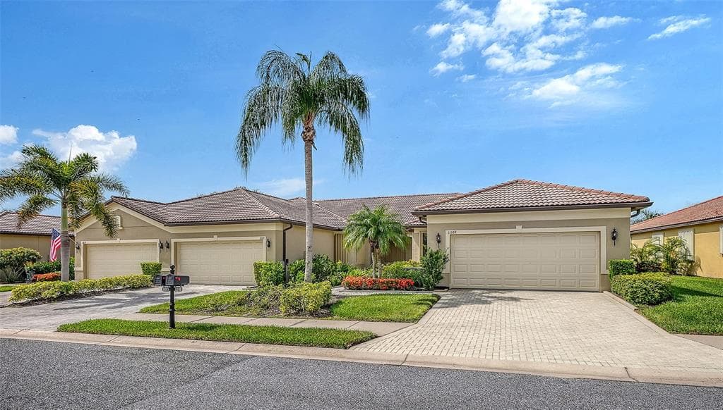 11109 CAMPAZZO DRIVE, VENICE, FL 34292 — zdjęcie 2