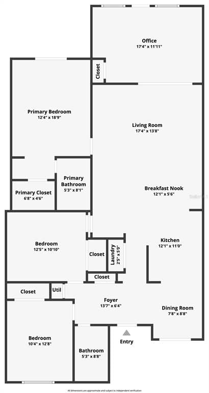 712 TEAL LANE, ALTAMONTE SPRINGS, FL 32701 — zdjęcie 2