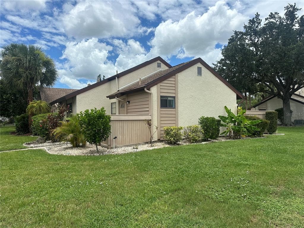 5736 BEAUMONT LOOP, NORTH PORT, FL 34287
