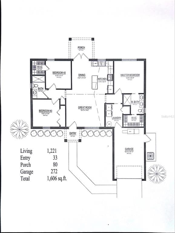 130 HALLMARK AVENUE, LAKE PLACID, FL 33852 — zdjęcie 2