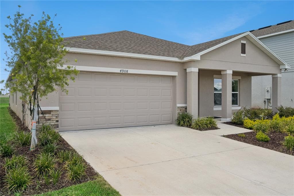 4908 BLUEBELL COURT, HAINES CITY, FL 33844 — zdjęcie 2