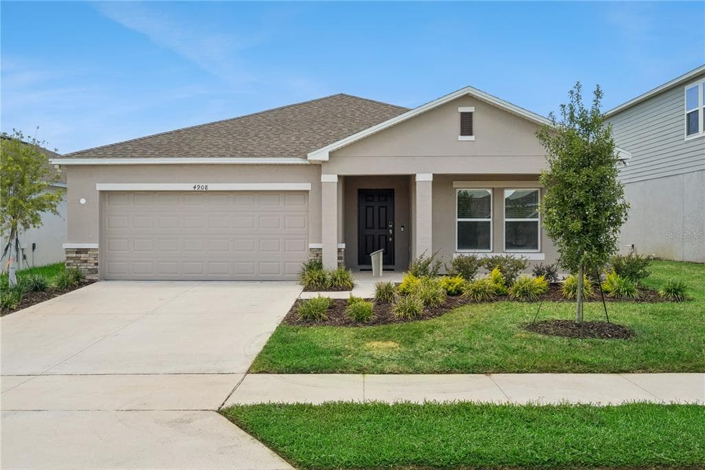 4908 BLUEBELL COURT, HAINES CITY, FL 33844