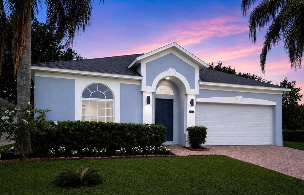 9917 SHADOW CREEK DRIVE, ORLANDO, FL 32832 — zdjęcie 2