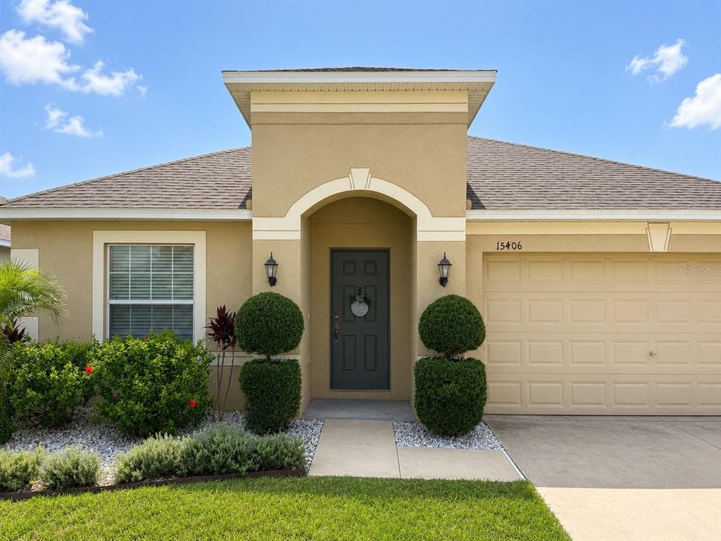 15406 FEATHER STAR PLACE, RUSKIN, FL 33573 — zdjęcie 3