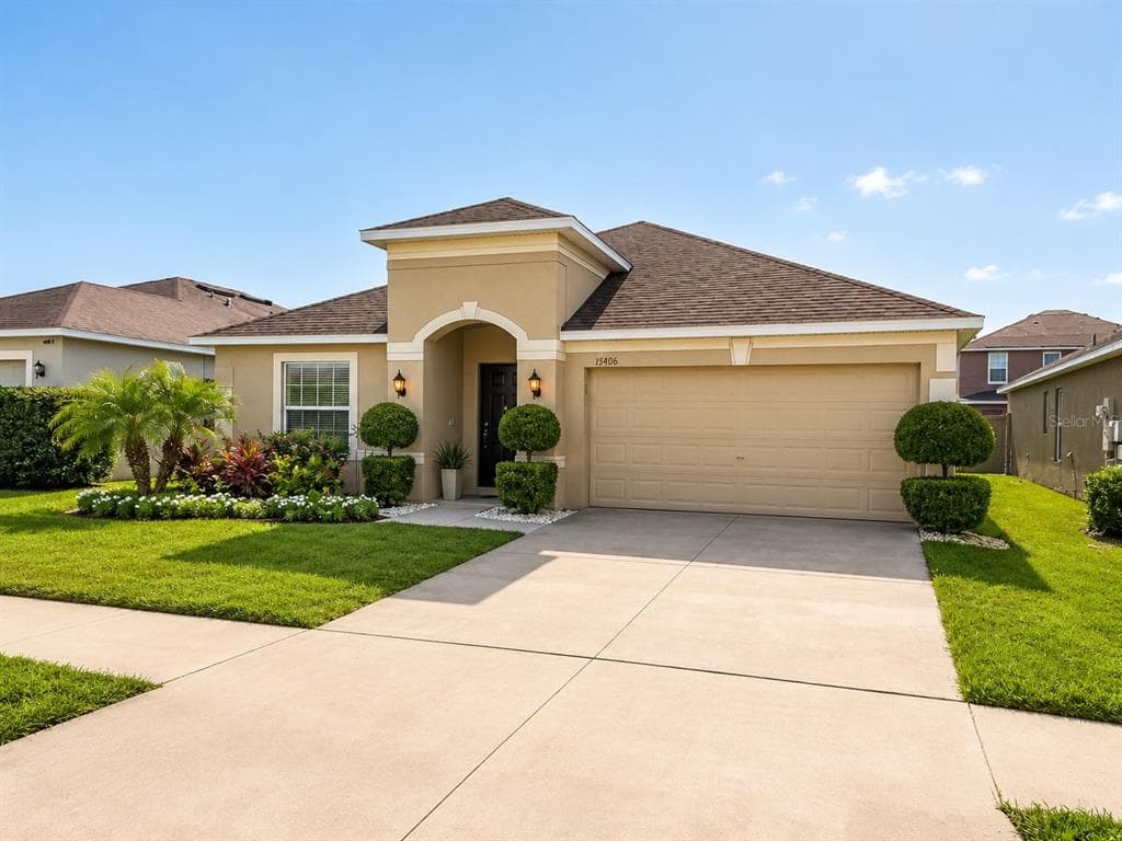 15406 FEATHER STAR PLACE, RUSKIN, FL 33573