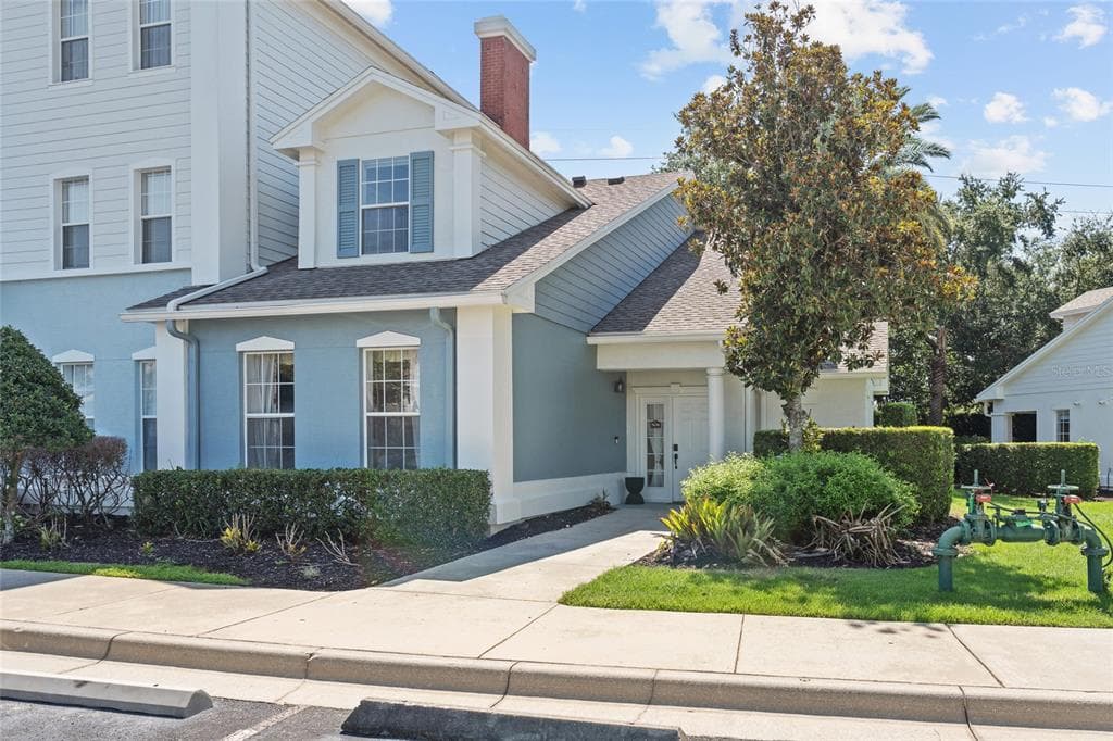 7636 HERITAGE CROSSING WAY, REUNION, FL 34747 — zdjęcie 3
