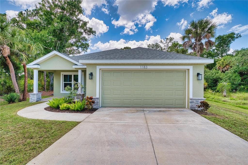 1183 CEDAR AVENUE, ENGLEWOOD, FL 34223 — zdjęcie 2