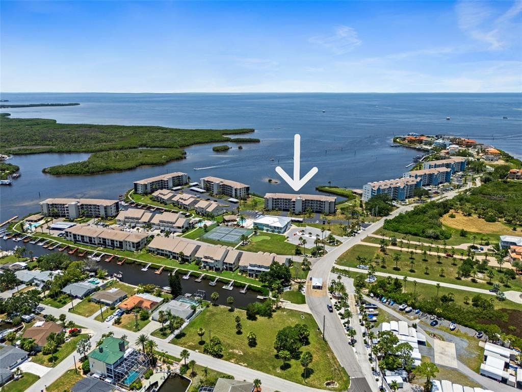 8251 BRENT STREET # 936, PORT RICHEY, FL 34668