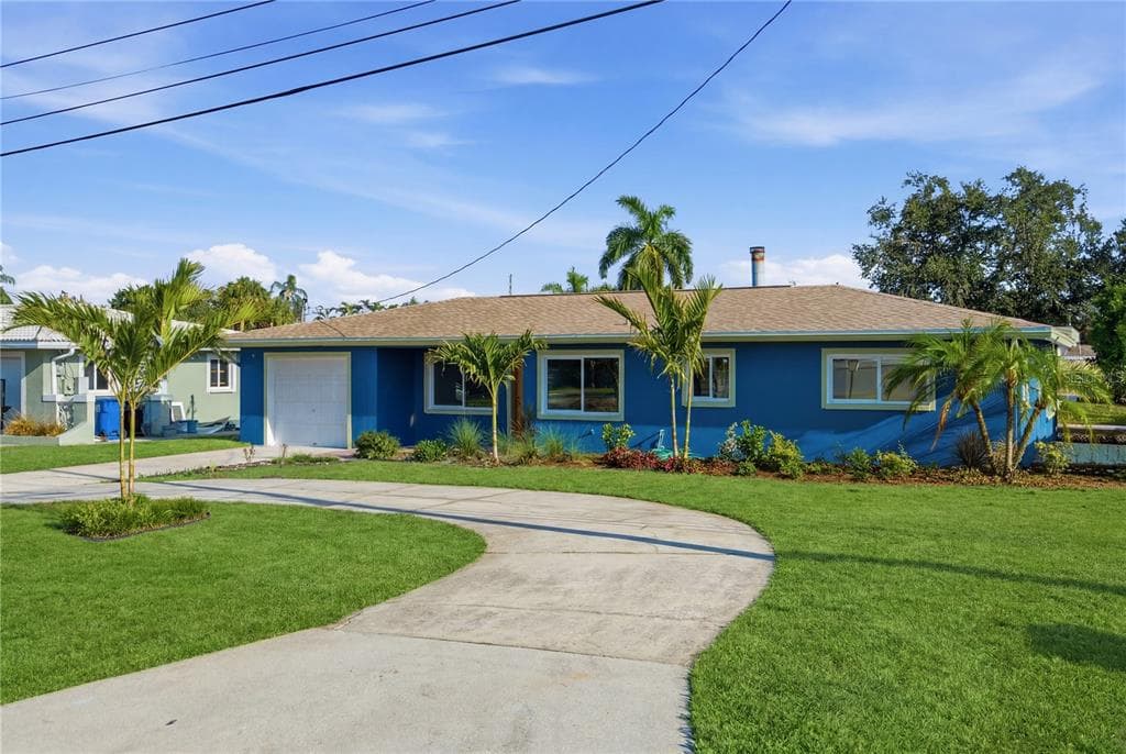 9460 TREASURE LANE NE, ST PETERSBURG, FL 33702 — zdjęcie 2