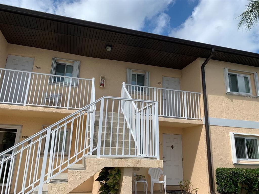 25275 RAMPART BOULEVARD # 1306, PUNTA GORDA, FL 33983