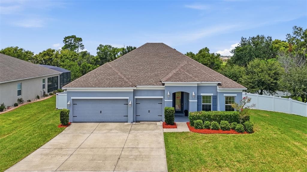 1948 BELL CREEK LOOP, FRUITLAND PARK, FL 34731 — zdjęcie 2