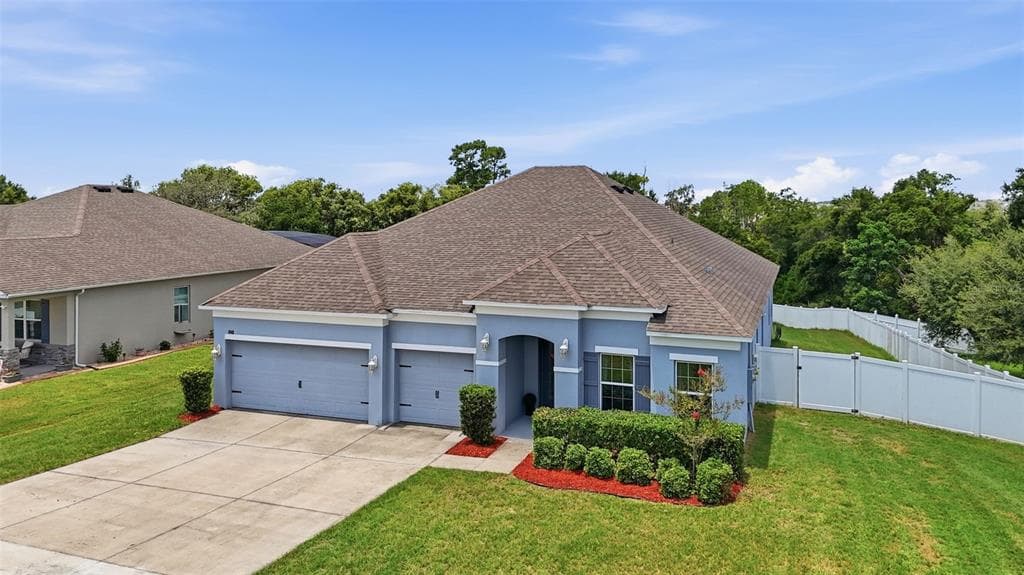 1948 BELL CREEK LOOP, FRUITLAND PARK, FL 34731 — zdjęcie 5