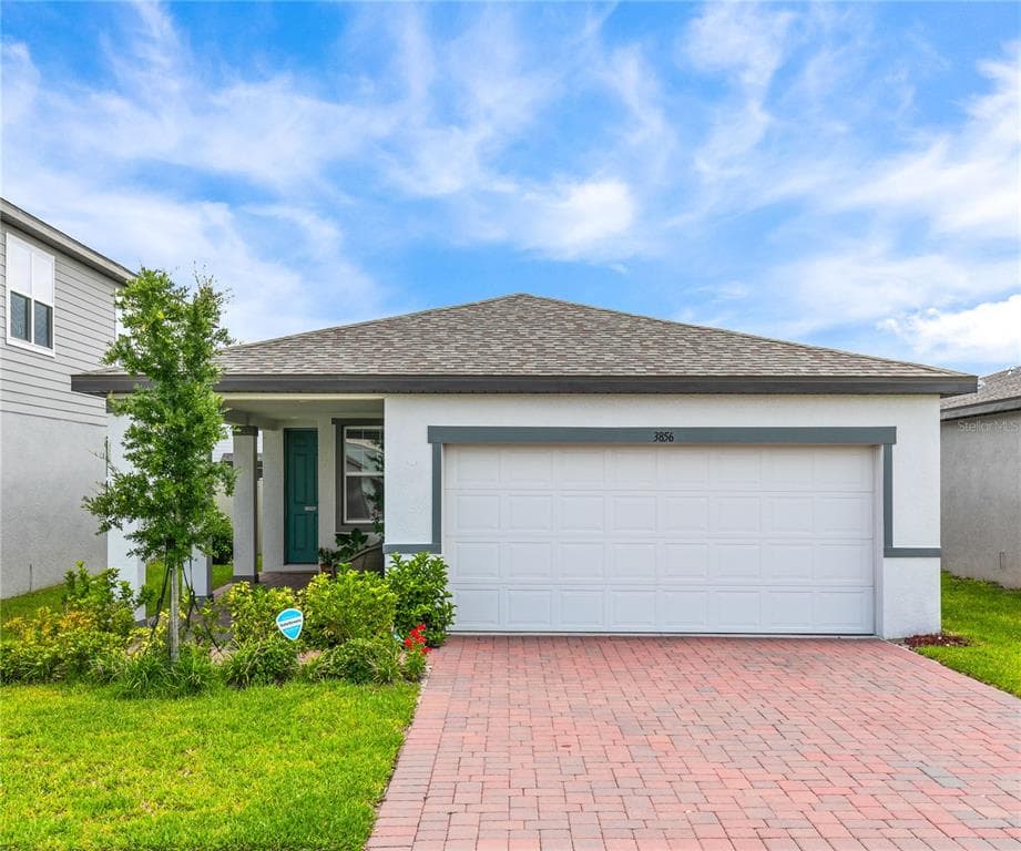 3856 GIORGIO DRIVE, WINTER HAVEN, FL 33884 — zdjęcie 2