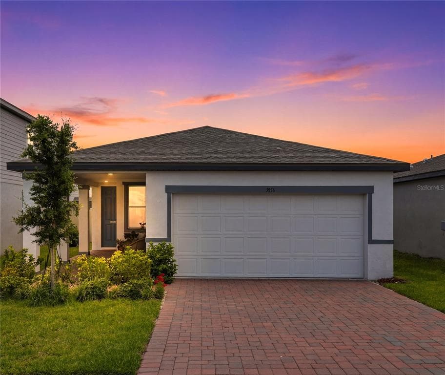 3856 GIORGIO DRIVE, WINTER HAVEN, FL 33884