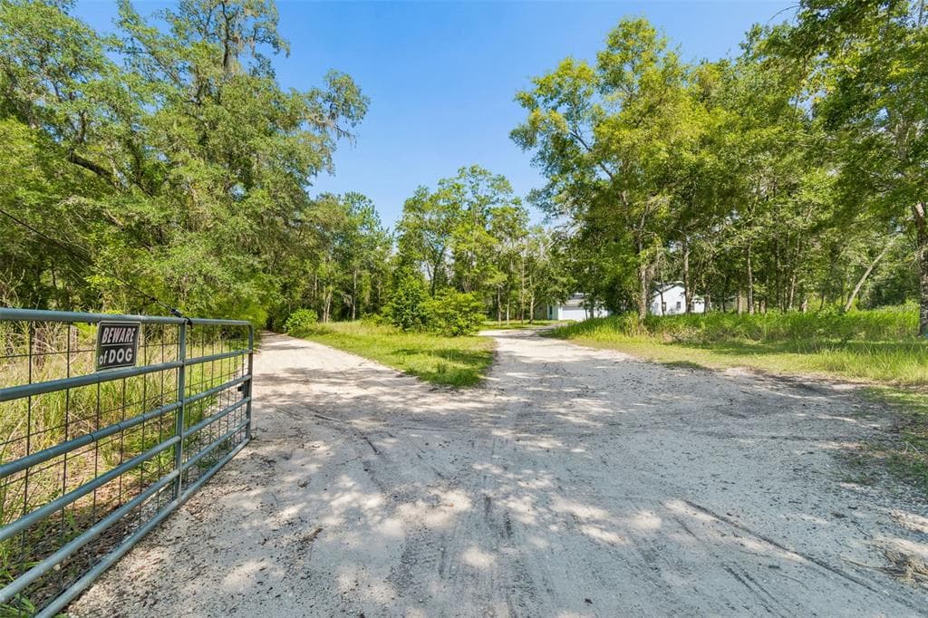 3140 CRUM ROAD, BROOKSVILLE, FL 34604 — zdjęcie 3
