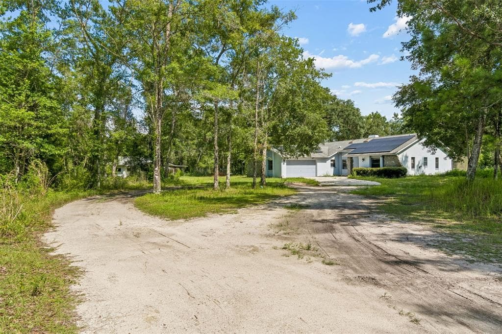 3140 CRUM ROAD, BROOKSVILLE, FL 34604 — zdjęcie 4