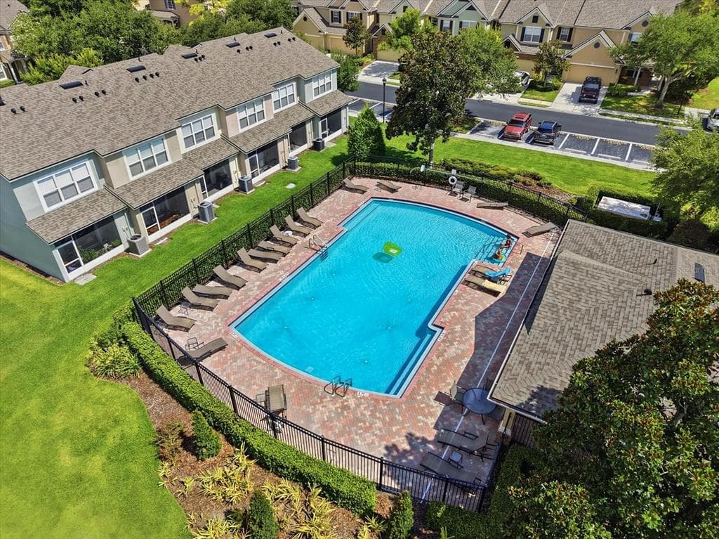 4611 POND RIDGE DRIVE, RIVERVIEW, FL 33578 — zdjęcie 3