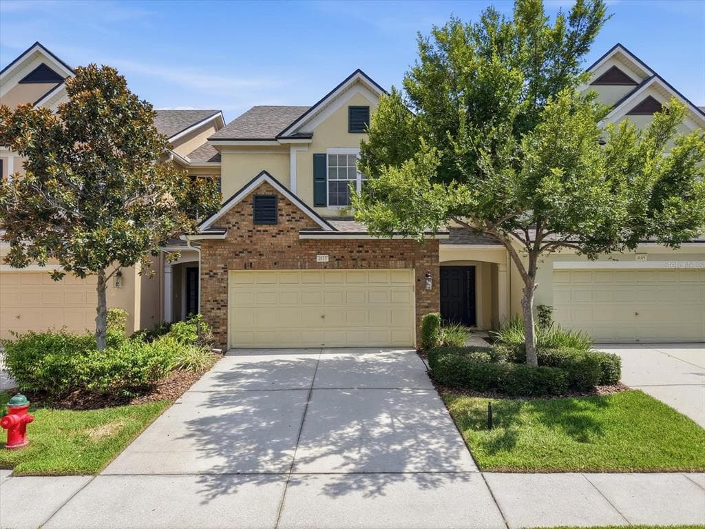 4611 POND RIDGE DRIVE, RIVERVIEW, FL 33578