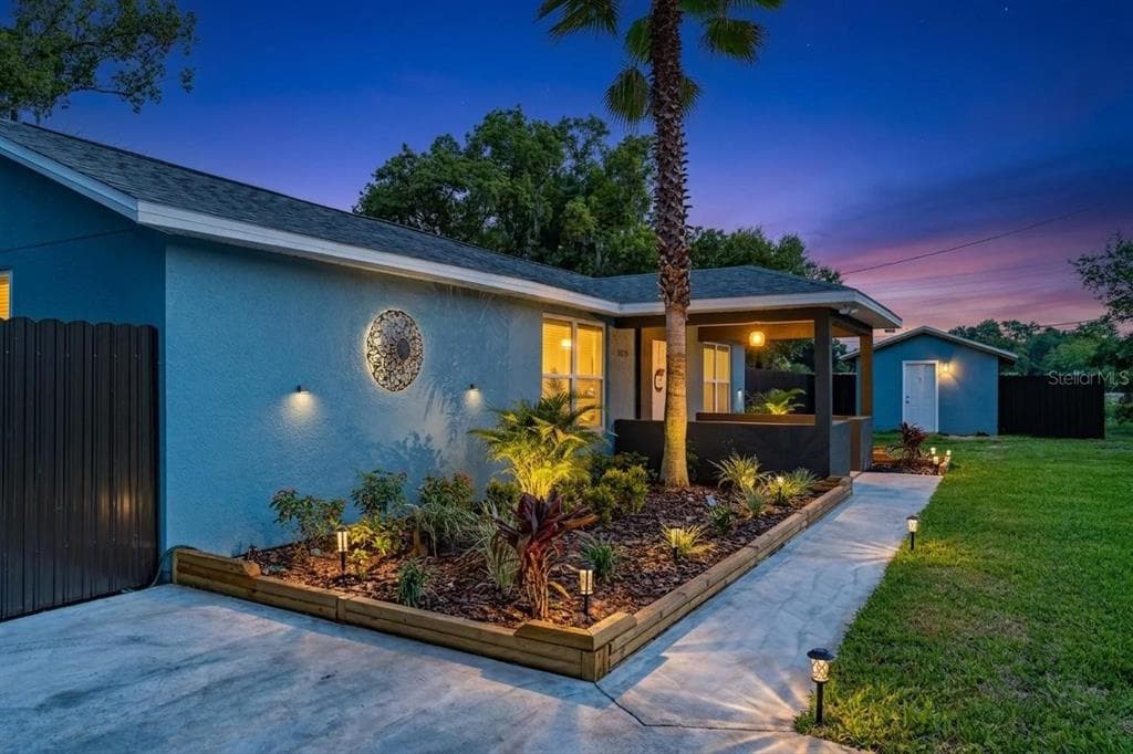 21149 LITTLE LAKE THOMAS ROAD, LAND O LAKES, FL 34638 — zdjęcie 2
