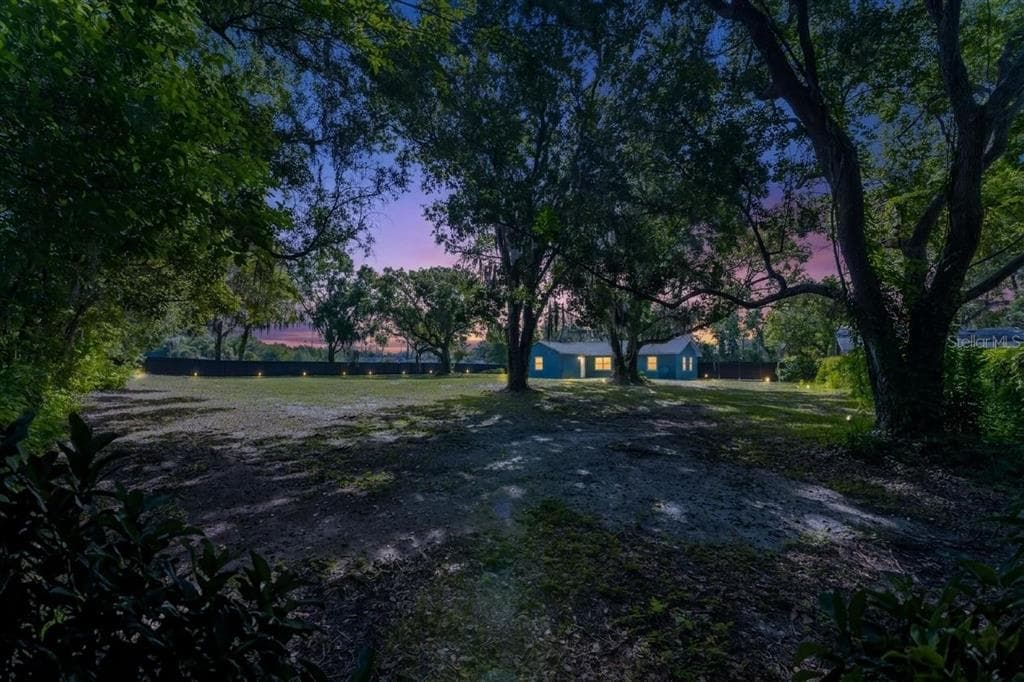 21149 LITTLE LAKE THOMAS ROAD, LAND O LAKES, FL 34638 — zdjęcie 3