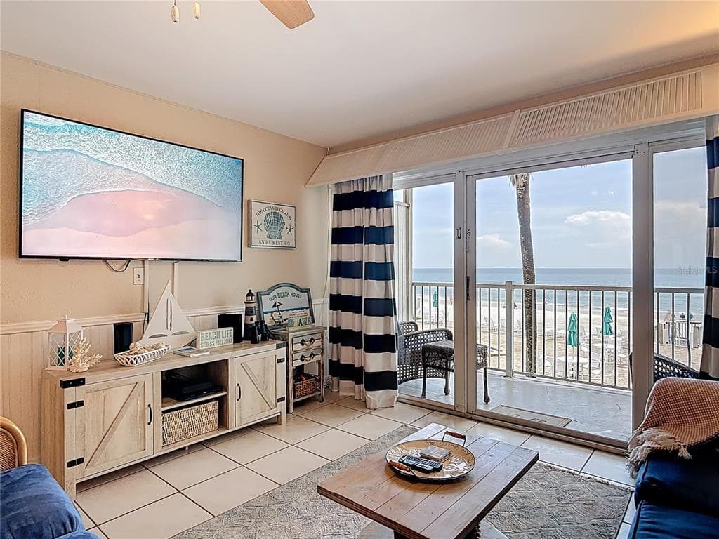 4849 SAXON DRIVE # A204, NEW SMYRNA BEACH, FL 32169 — zdjęcie 3