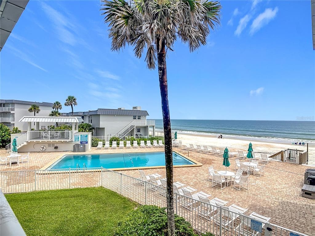 4849 SAXON DRIVE # A204, NEW SMYRNA BEACH, FL 32169