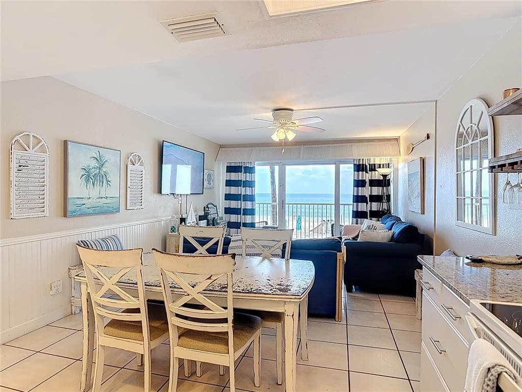 4849 SAXON DRIVE # A204, NEW SMYRNA BEACH, FL 32169 — zdjęcie 5